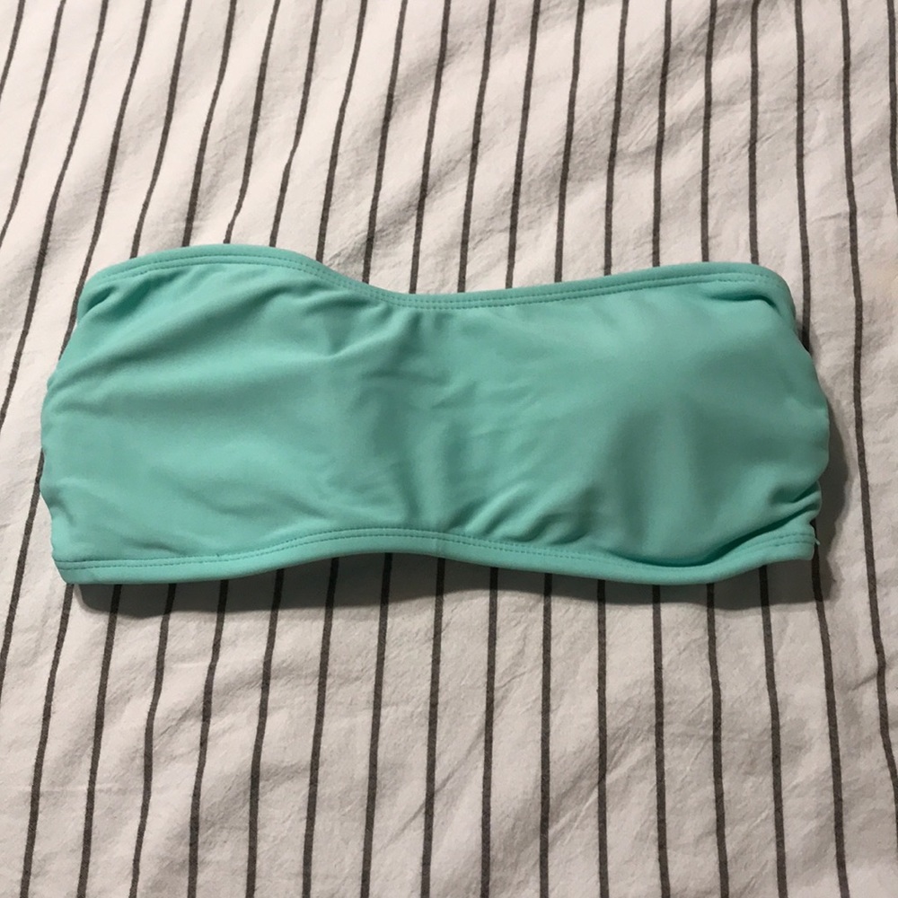 Swim top